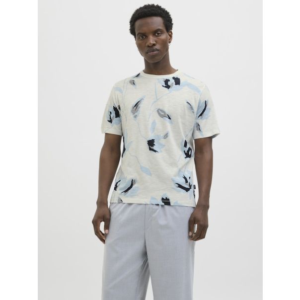 JACK & JONES Muška majica palermo - EP3070471