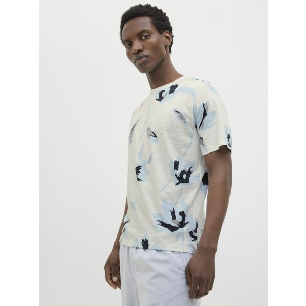 JACK & JONES Muška majica palermo - EP3070471