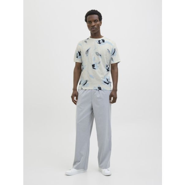 JACK & JONES Muška majica palermo - EP3070471