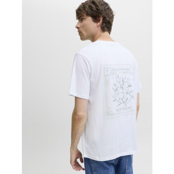 JACK & JONES Muška majica malte - EP3070453