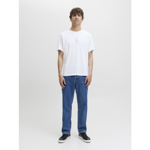 JACK & JONES Muška majica malte - EP3070453