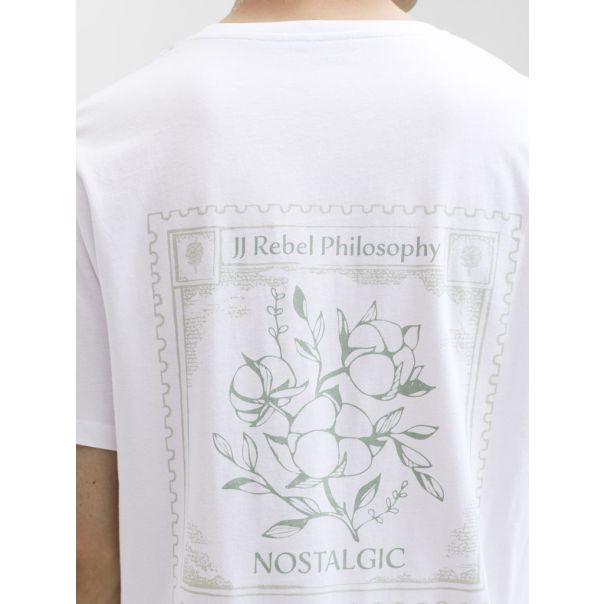 JACK & JONES Muška majica malte - EP3070453