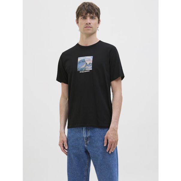 JACK & JONES Muška majica fred - EP3070456
