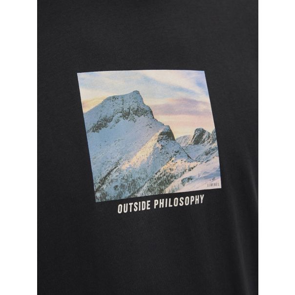 JACK & JONES Muška majica fred - EP3070456