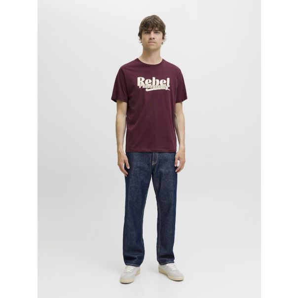 JACK & JONES Muška majica akim - EP3070462