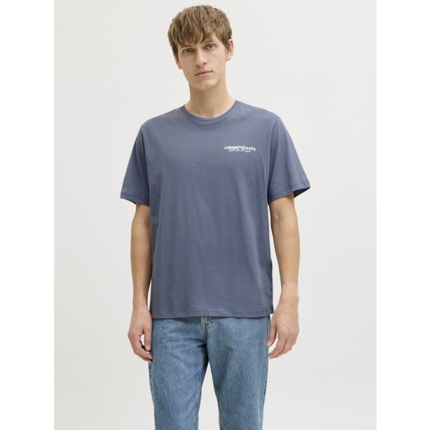 JACK & JONES Muška majica zack - EP3070546