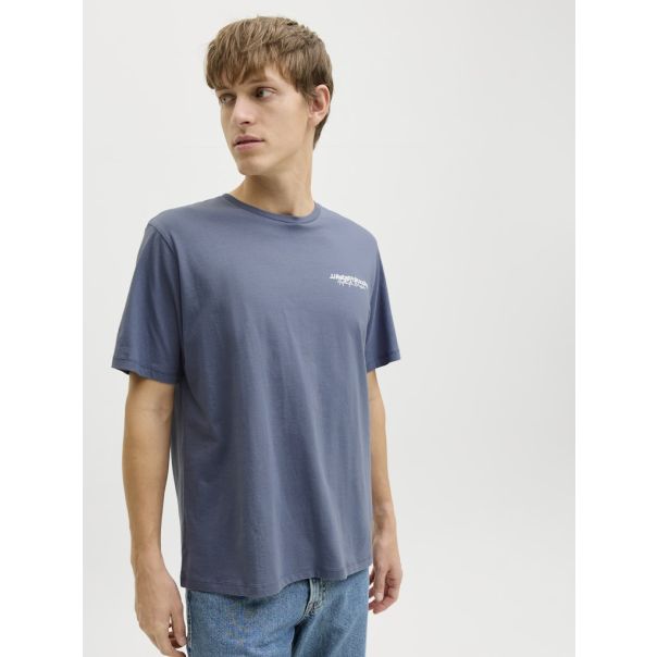 JACK & JONES Muška majica zack - EP3070546