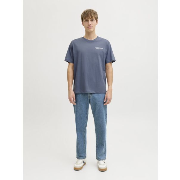 JACK & JONES Muška majica zack - EP3070546