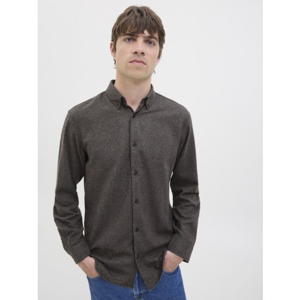 JACK & JONES Muška košulja Ike - EP3073815