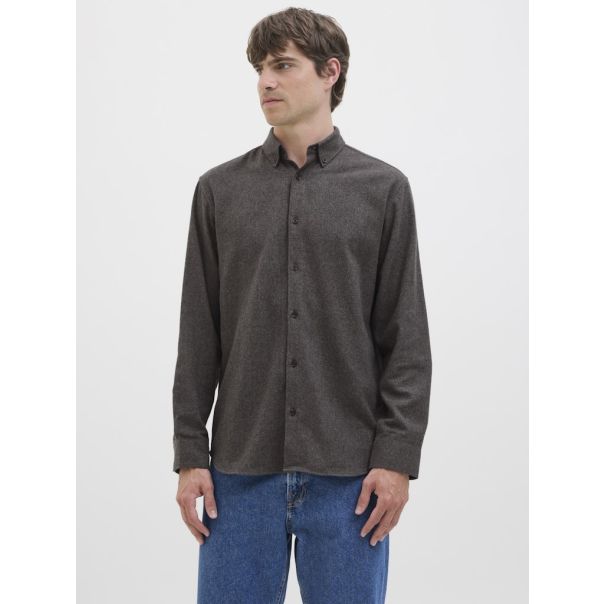 JACK & JONES Muška košulja Ike - EP3073815