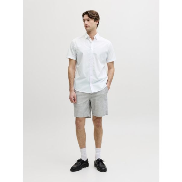 JACK & JONES Muška košulja bgavin - EP3079313