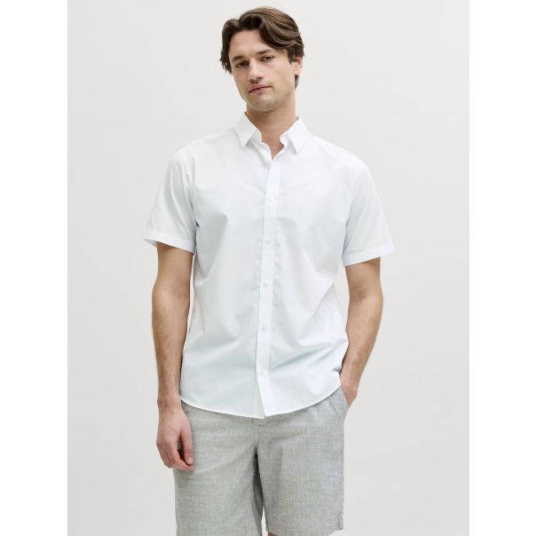 JACK & JONES Muška košulja bgavin - EP3079313