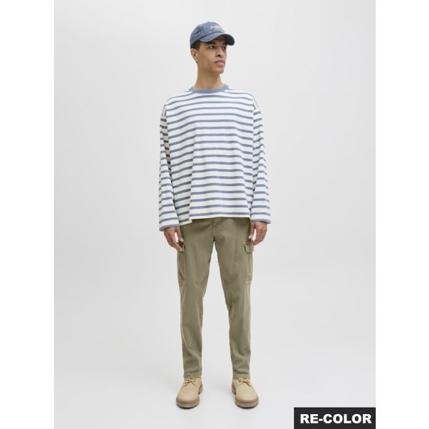 JACK & JONES Muške pantalone stace - EP3133758