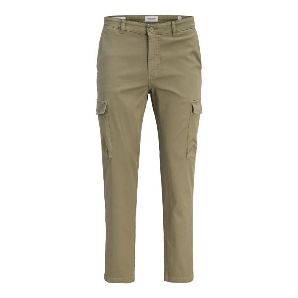 JACK & JONES Muške pantalone stace - EP3133758