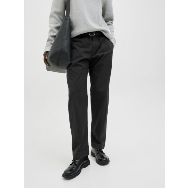 JACK & JONES Muške pantalone kane - EP3137282