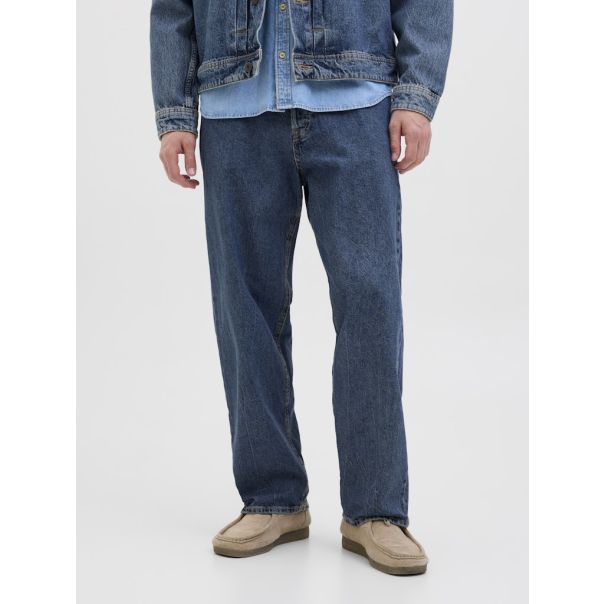 JACK & JONES Muške farmerice alex - EP3137300