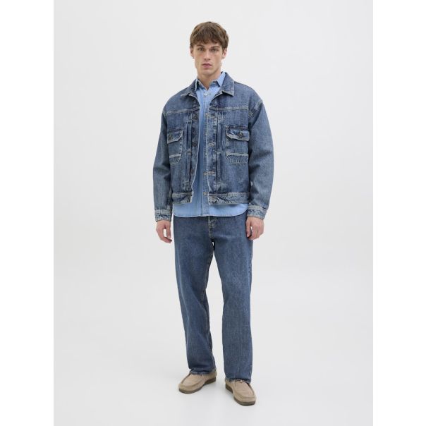 JACK & JONES Muške farmerice alex - EP3137300