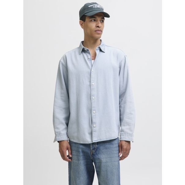 JACK & JONES Muške košulje norrebro - EP3074133
