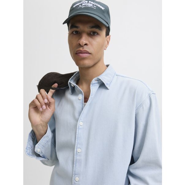 JACK & JONES Muške košulje norrebro - EP3074133
