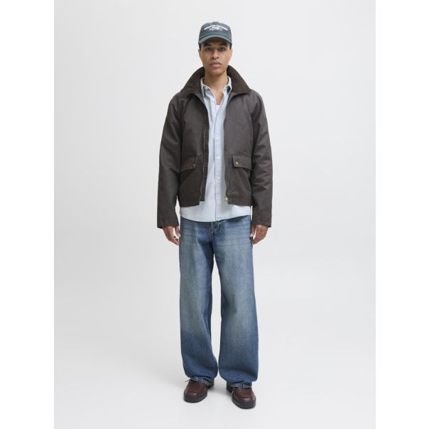 JACK & JONES Muške košulje norrebro - EP3074133