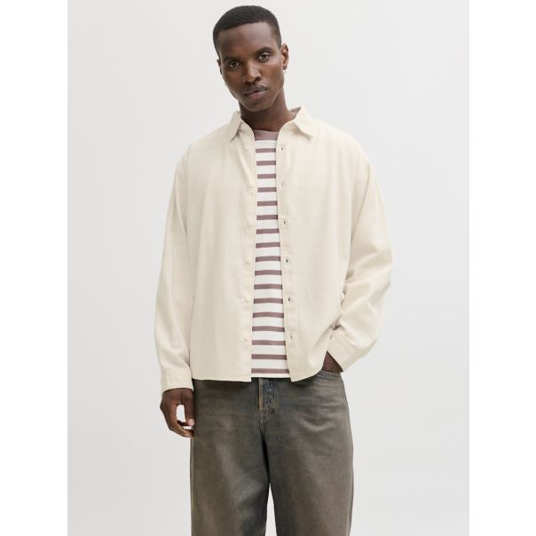 JACK & JONES Muška košulja norrebro - EP3070189