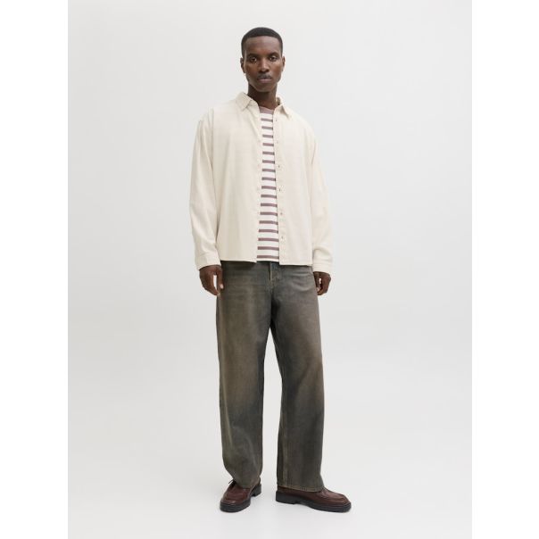 JACK & JONES Muška košulja norrebro - EP3070189
