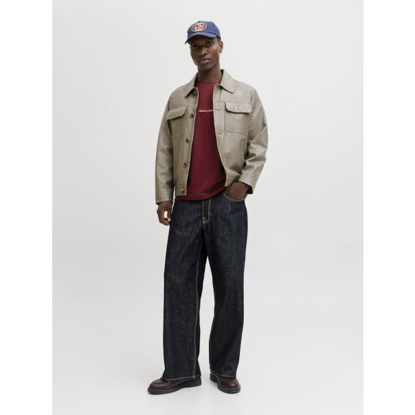 JACK & JONES Muška majica norrebro - EP3048800