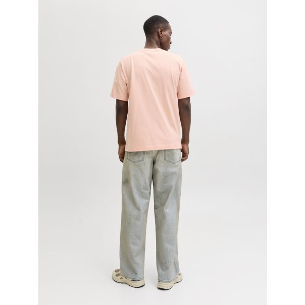 JACK & JONES Muška majica norrebro - EP3020048