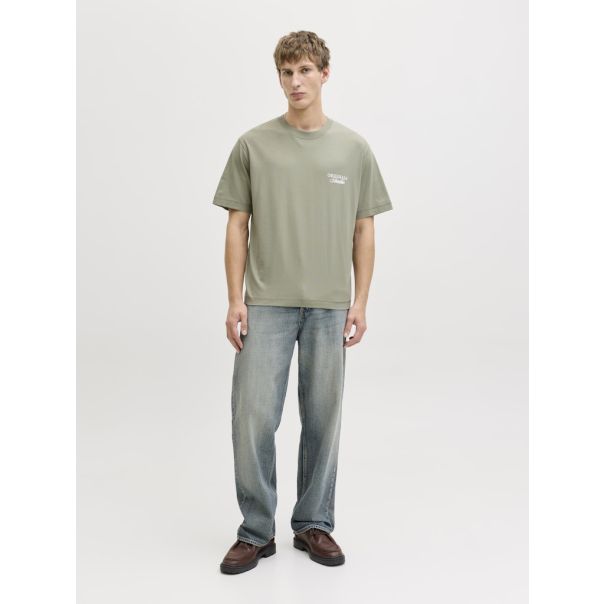 JACK & JONES Muška majica norrebro - EP3020027