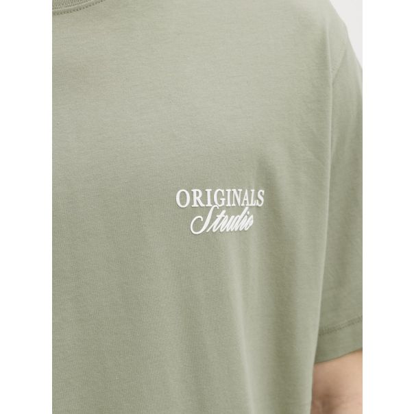 JACK & JONES Muška majica norrebro - EP3020027