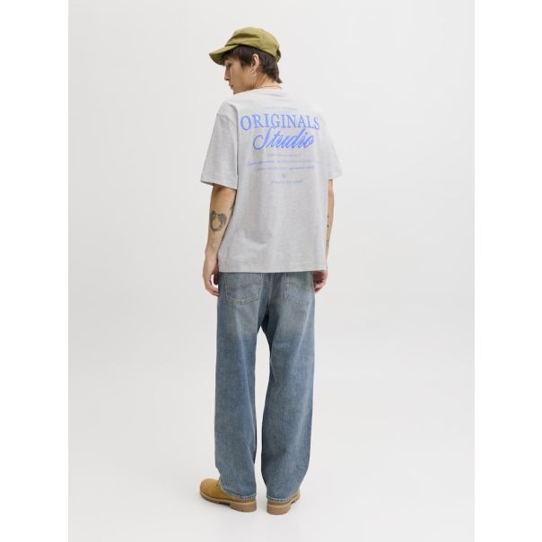 JACK & JONES Muška majica norrebro - EP3048815