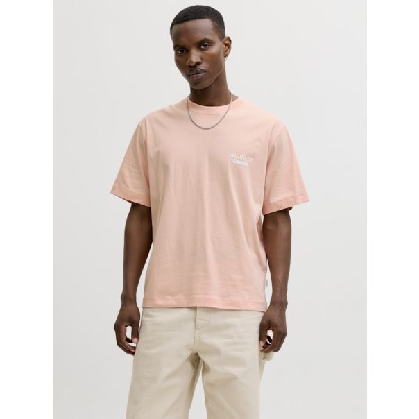 JACK & JONES Muška majica norrebro - EP3020069