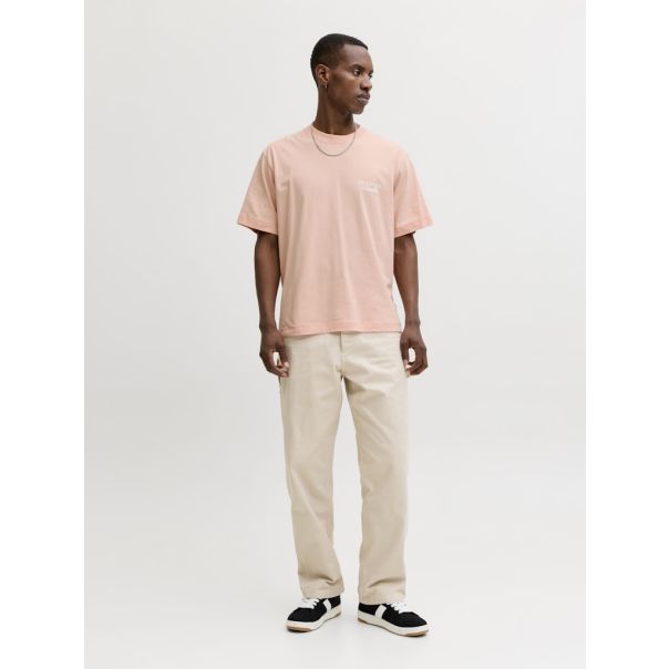 JACK & JONES Muška majica norrebro - EP3020069