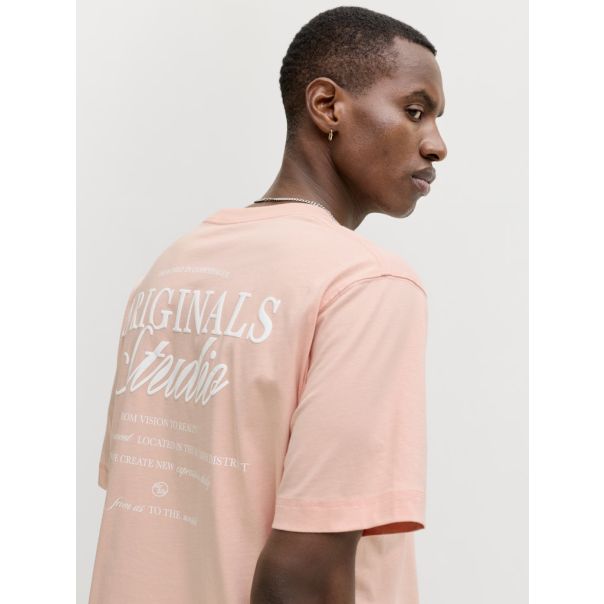 JACK & JONES Muška majica norrebro - EP3020069