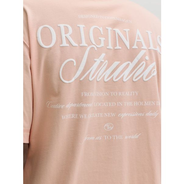 JACK & JONES Muška majica norrebro - EP3020069