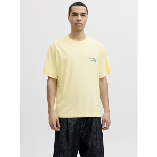 JACK & JONES Muška majica norrebro - EP3020105