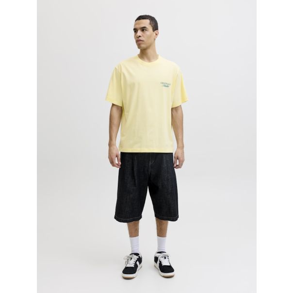 JACK & JONES Muška majica norrebro - EP3020105