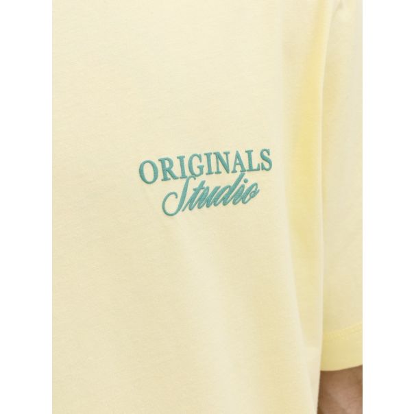 JACK & JONES Muška majica norrebro - EP3020105