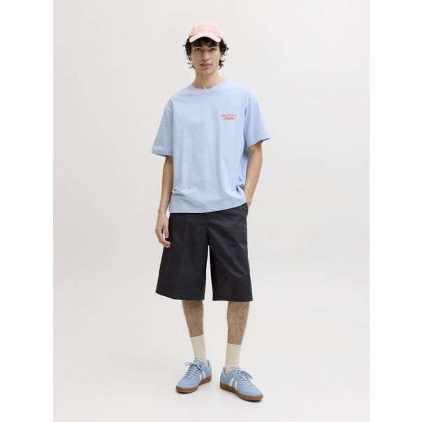 JACK & JONES Muška majica norrebro - EP3020102
