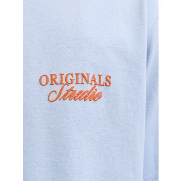 JACK & JONES Muška majica norrebro - EP3020102