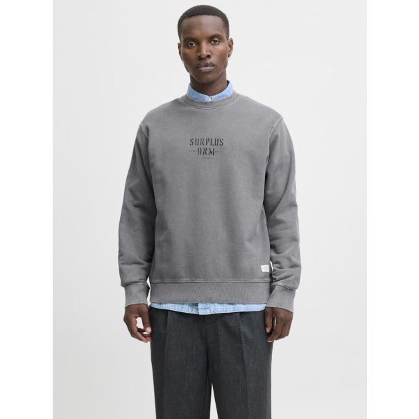 JACK & JONES Muška dukserica ludaniel - EP3124428