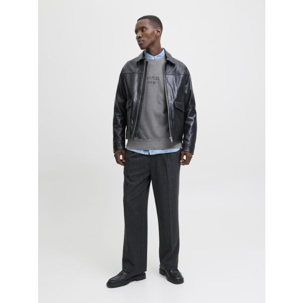 JACK & JONES Muška dukserica ludaniel - EP3124428