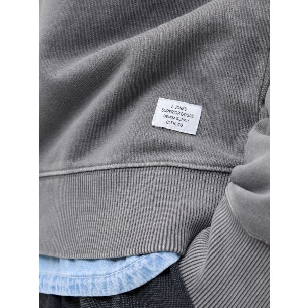 JACK & JONES Muška dukserica ludaniel - EP3124428