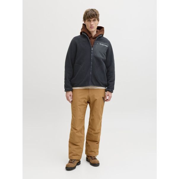 JACK & JONES Muška jakna alpes - EP3147385