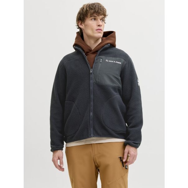 JACK & JONES Muška jakna alpes - EP3147385