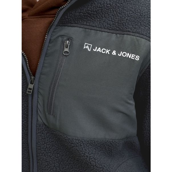 JACK & JONES Muška jakna alpes - EP3147385