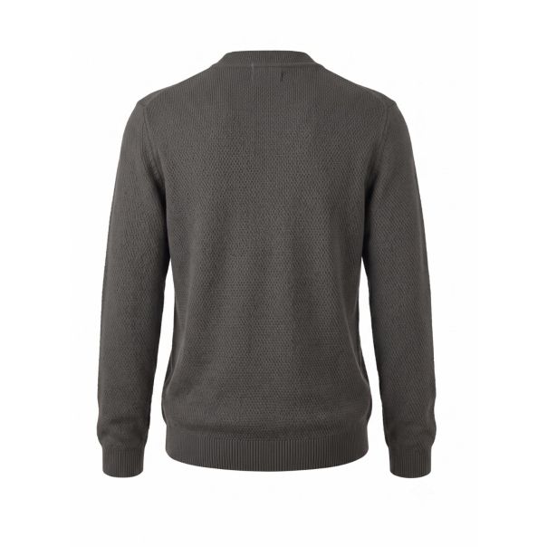 JACK & JONES Muški džemper laruss - EP3186886