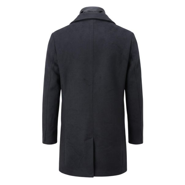 JACK & JONES Muški kaput stanford - EP3186889