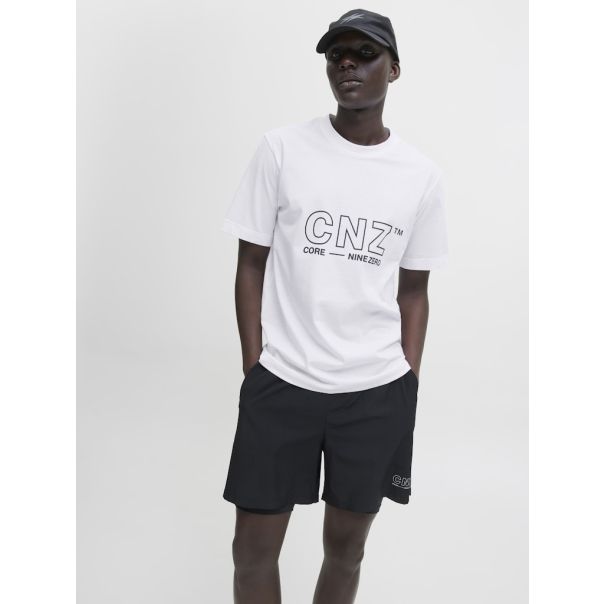 JACK & JONES Muška majica amsterdam - EP3048788
