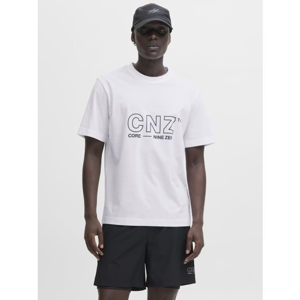 JACK & JONES Muška majica amsterdam - EP3048788